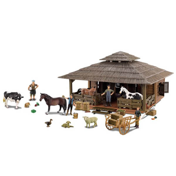 farm toys set farm toys set