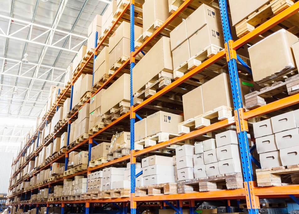 amazon warehouse amazon warehouse