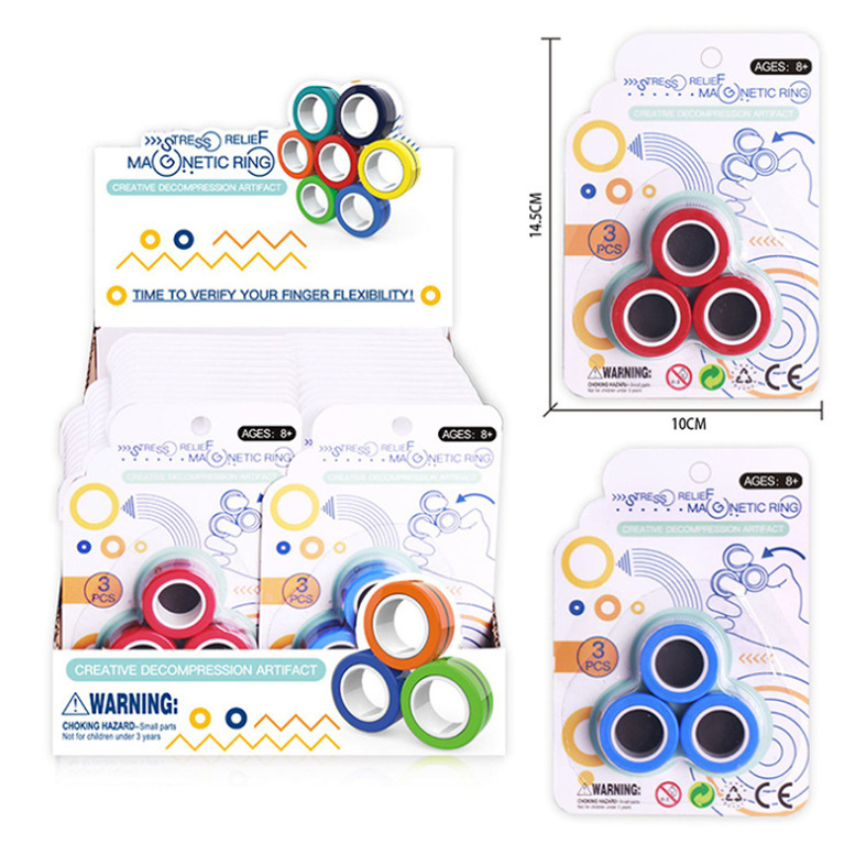 fingears magnetic rings buy